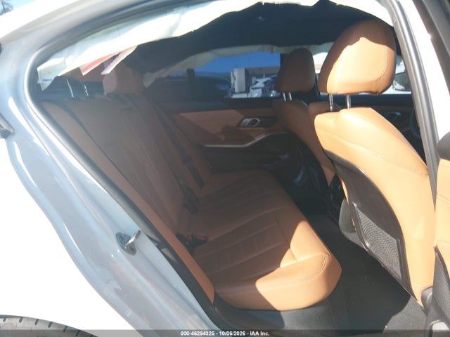 Aukcja sprzedaży 2021 Bmw 330i, vin: 3MW5R1J0XM8B77485, numer aukcji: 46294325