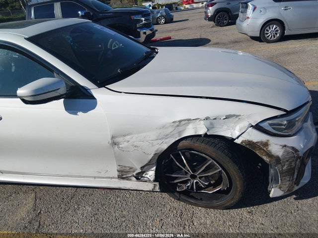 Aukcja sprzedaży 2021 Bmw 330i, vin: 3MW5R1J0XM8B77485, numer aukcji: 46294325