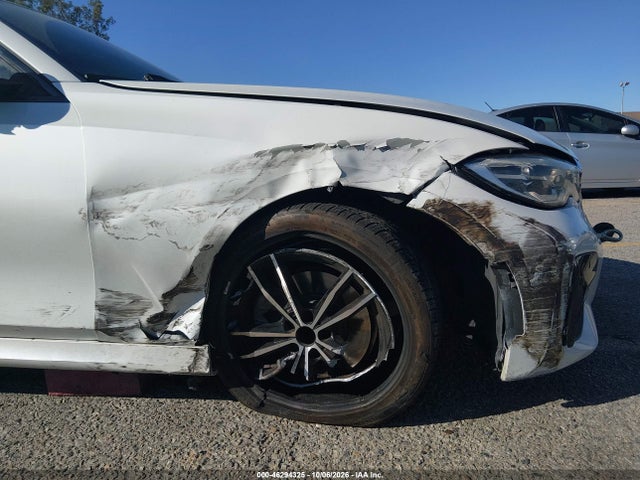 Aukcja sprzedaży 2021 Bmw 330i, vin: 3MW5R1J0XM8B77485, numer aukcji: 46294325