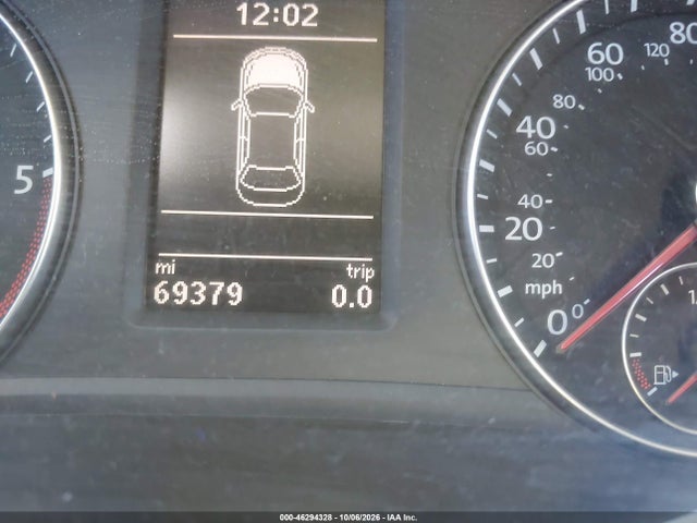 46294328 :رقم المزاد ، 1VWBN7A31DC103487 vin ، 2013 Volkswagen Passat 2.0l Tdi Se مزاد بيع