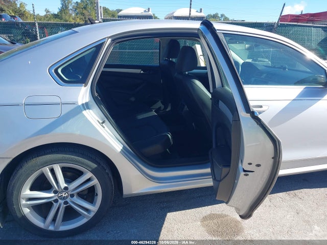 46294328 :رقم المزاد ، 1VWBN7A31DC103487 vin ، 2013 Volkswagen Passat 2.0l Tdi Se مزاد بيع