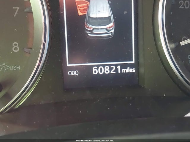 Toyota Highlander Limited 2018 5TDDZRFH0JS865185 Image 31