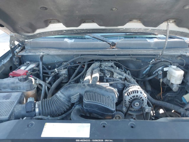 Продаж на аукціоні авто 2011 Chevrolet Silverado 1500 Lt, vin: 3GCPKSE3XBG172574, номер лоту: 46294333
