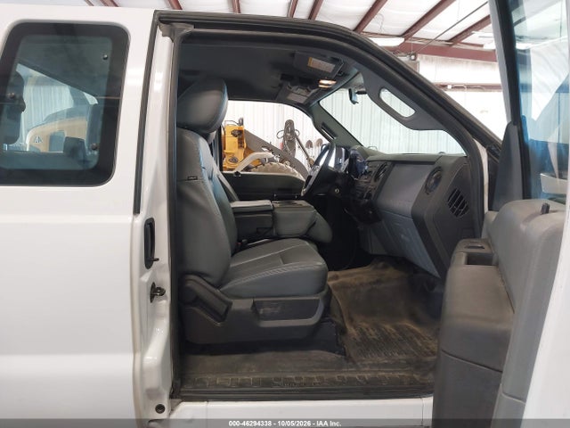 Ford F-250 Xl 2016 1FT7X2B63GED02984 Image 5