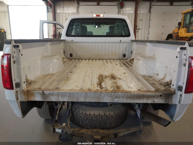 Ford F-250 Xl 2016 1FT7X2B63GED02984 Image 6