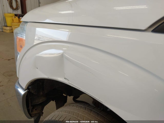 Ford F-250 Xl 2016 1FT7X2B63GED02984 Image 12