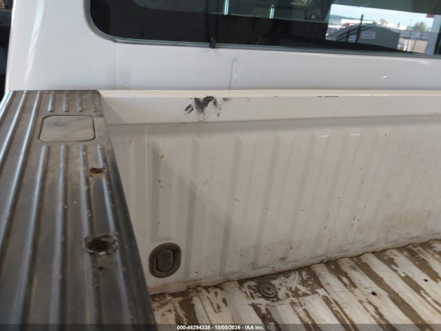 Ford F-250 Xl 2016 1FT7X2B63GED02984 Image 14