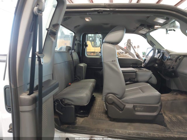 Ford F-250 Xl 2016 1FT7X2B63GED02984 Image 8