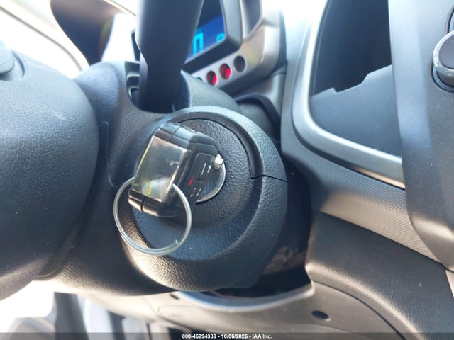 Aukcja sprzedaży 2012 Chevrolet Sonic 2lt, vin: 1G1JC5SH4C4104802, numer aukcji: 46294339