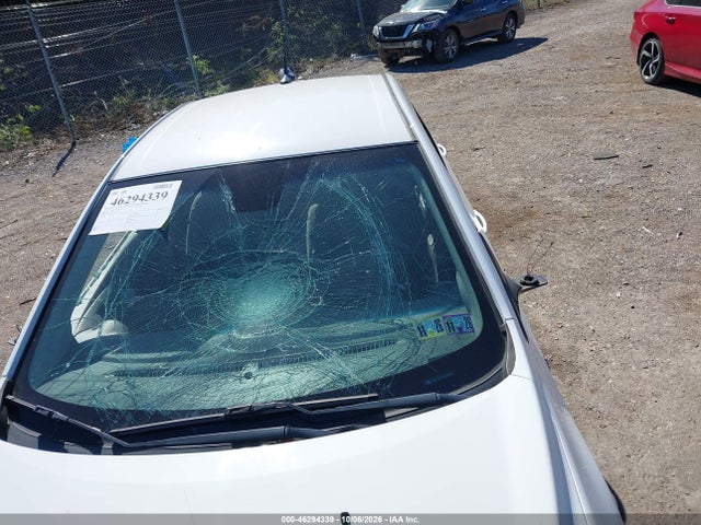 Aukcja sprzedaży 2012 Chevrolet Sonic 2lt, vin: 1G1JC5SH4C4104802, numer aukcji: 46294339