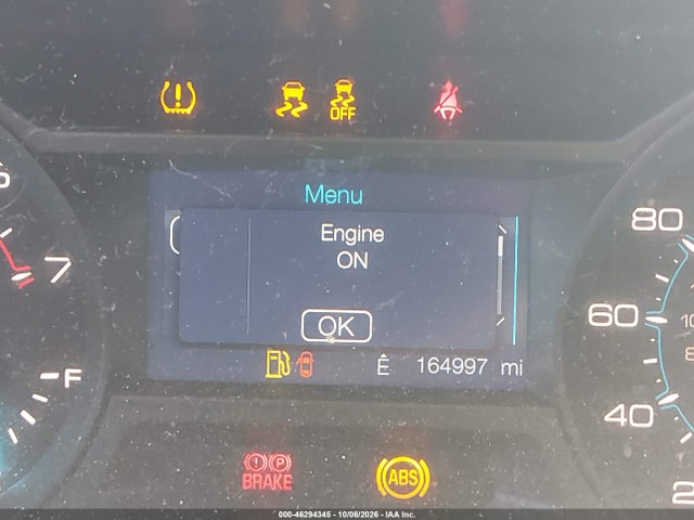 1FM5K8D8XFGA70146 Ford EXPLORER XLT