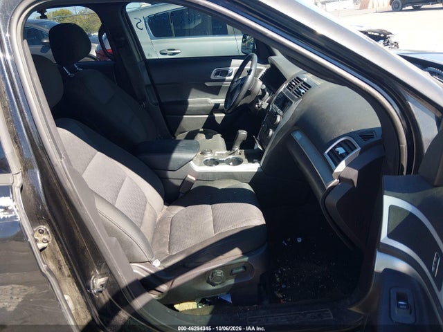 1FM5K8D8XFGA70146 Ford EXPLORER XLT