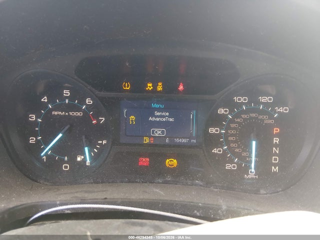 1FM5K8D8XFGA70146 Ford EXPLORER XLT