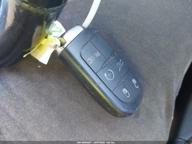 46294357 :رقم المزاد ، 1C4RJFBG5GC480627 vin ، 2016 Jeep Grand Cherokee Limited 75th Anniversary مزاد بيع