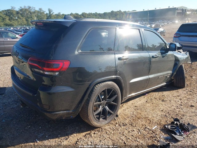 46294357 :رقم المزاد ، 1C4RJFBG5GC480627 vin ، 2016 Jeep Grand Cherokee Limited 75th Anniversary مزاد بيع