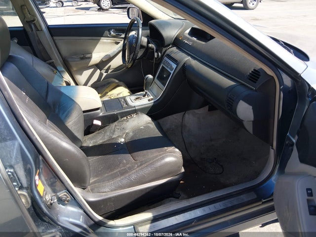 Продажа на аукционе авто 2005 Infiniti G35, vin: JNKCV51E35M203646, номер лота: 46294362