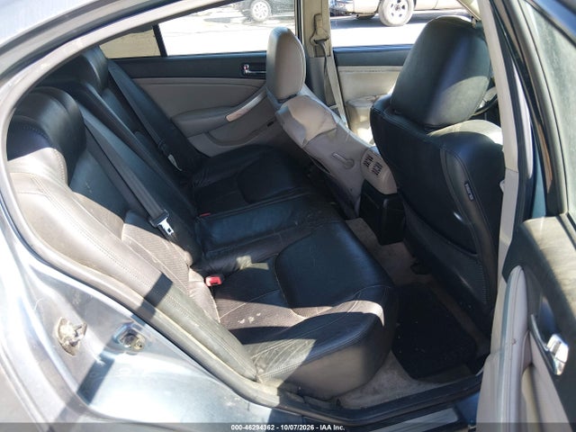 Продажа на аукционе авто 2005 Infiniti G35, vin: JNKCV51E35M203646, номер лота: 46294362