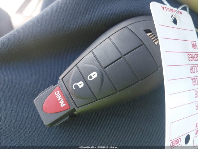 Продаж на аукціоні авто 2008 Jeep Grand Cherokee Limited, vin: 1J8HR58288C177958, номер лоту: 46294369
