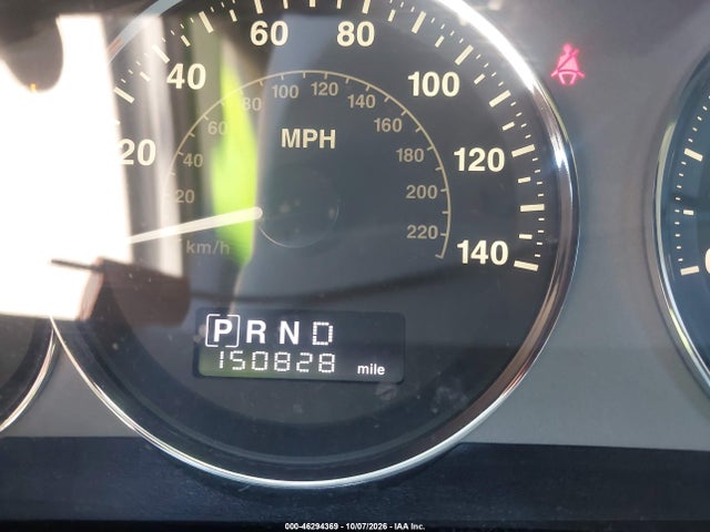 Продаж на аукціоні авто 2008 Jeep Grand Cherokee Limited, vin: 1J8HR58288C177958, номер лоту: 46294369