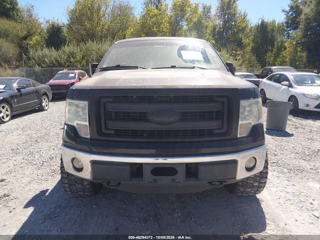Aukcja sprzedaży 2014 Ford F-150 Xlt, vin: 1FTFW1EF3EKD34093, numer aukcji: 46294372