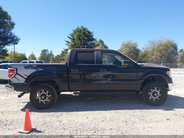 Aukcja sprzedaży 2014 Ford F-150 Xlt, vin: 1FTFW1EF3EKD34093, numer aukcji: 46294372