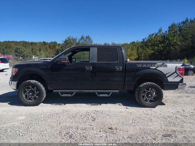 Aukcja sprzedaży 2014 Ford F-150 Xlt, vin: 1FTFW1EF3EKD34093, numer aukcji: 46294372