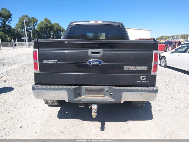 Aukcja sprzedaży 2014 Ford F-150 Xlt, vin: 1FTFW1EF3EKD34093, numer aukcji: 46294372
