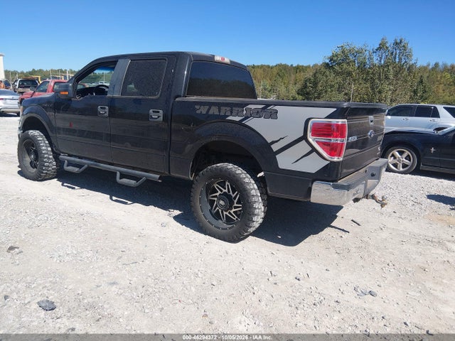 Aukcja sprzedaży 2014 Ford F-150 Xlt, vin: 1FTFW1EF3EKD34093, numer aukcji: 46294372