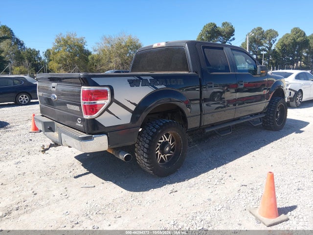 Aukcja sprzedaży 2014 Ford F-150 Xlt, vin: 1FTFW1EF3EKD34093, numer aukcji: 46294372