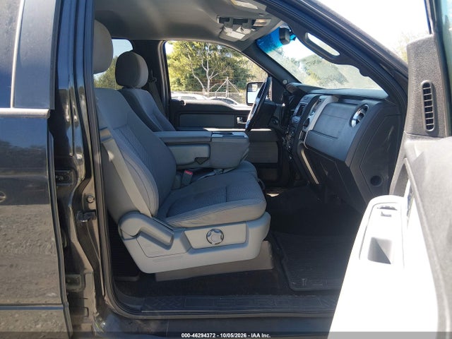 Aukcja sprzedaży 2014 Ford F-150 Xlt, vin: 1FTFW1EF3EKD34093, numer aukcji: 46294372