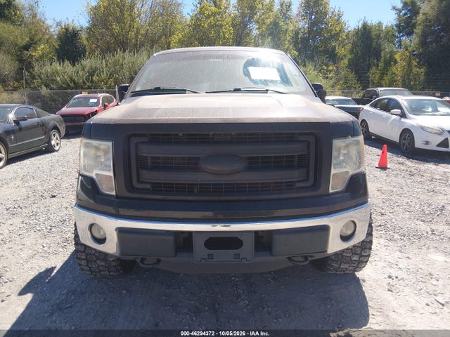 Aukcja sprzedaży 2014 Ford F-150 Xlt, vin: 1FTFW1EF3EKD34093, numer aukcji: 46294372