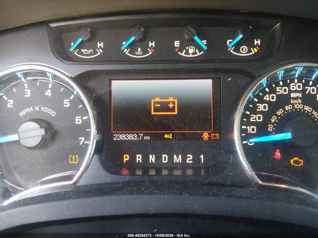 Aukcja sprzedaży 2014 Ford F-150 Xlt, vin: 1FTFW1EF3EKD34093, numer aukcji: 46294372