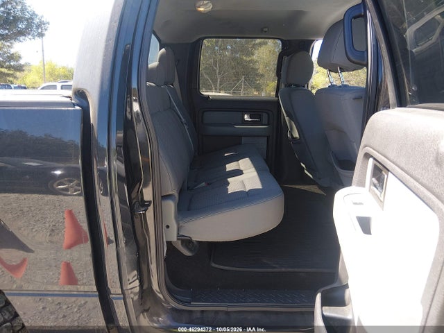 Aukcja sprzedaży 2014 Ford F-150 Xlt, vin: 1FTFW1EF3EKD34093, numer aukcji: 46294372
