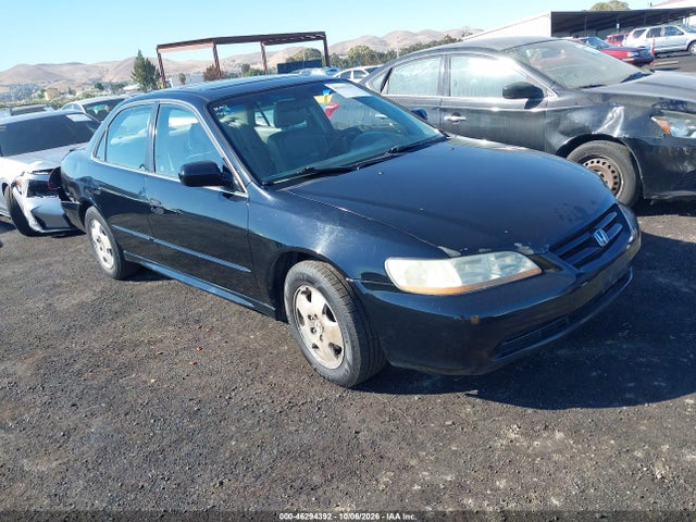 Auction sale of the 2002 Honda Accord 3.0 Ex, vin: 1HGCG16512A064080, lot number: 46294392