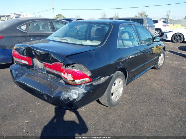 46294392 :رقم المزاد ، 1HGCG16512A064080 vin ، 2002 Honda Accord 3.0 Ex مزاد بيع