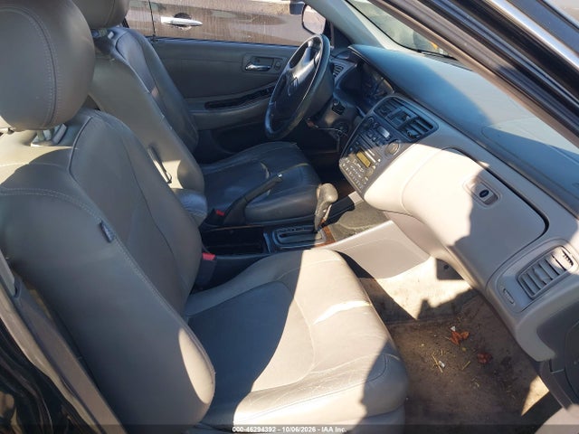 46294392 :رقم المزاد ، 1HGCG16512A064080 vin ، 2002 Honda Accord 3.0 Ex مزاد بيع