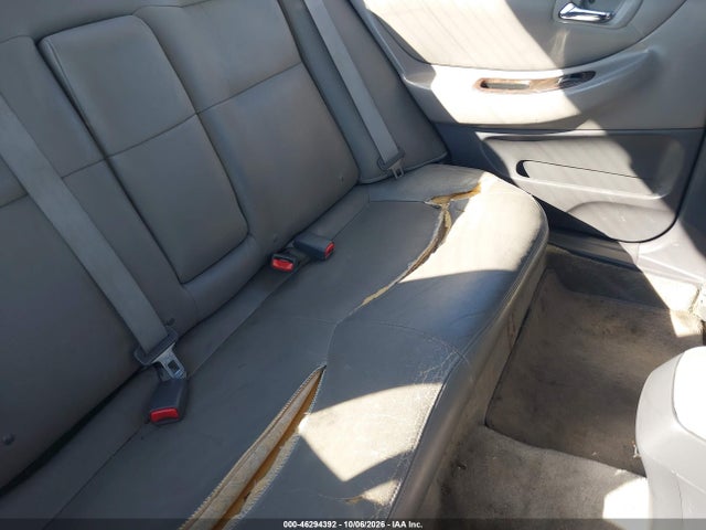 46294392 :رقم المزاد ، 1HGCG16512A064080 vin ، 2002 Honda Accord 3.0 Ex مزاد بيع