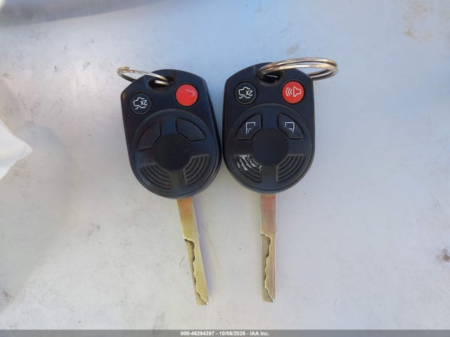 Ford FOCUS SE 2014 1FADP3F29EL178539 Image 11