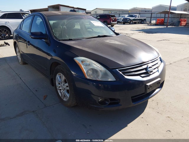 46294404 :رقم المزاد ، 1N4AL2AP0BN512873 vin ، 2011 Nissan Altima 2.5 S مزاد بيع