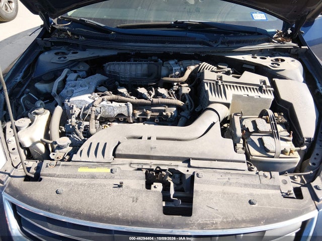 Aukcja sprzedaży 2011 Nissan Altima 2.5 S, vin: 1N4AL2AP0BN512873, numer aukcji: 46294404