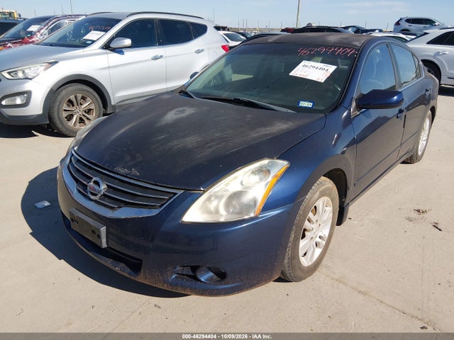 Aukcja sprzedaży 2011 Nissan Altima 2.5 S, vin: 1N4AL2AP0BN512873, numer aukcji: 46294404