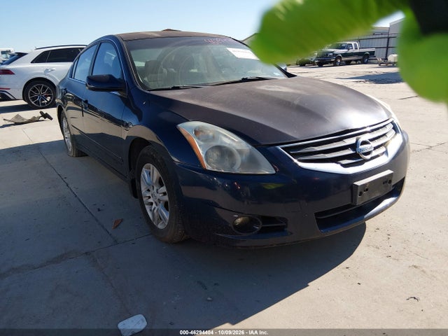 Aukcja sprzedaży 2011 Nissan Altima 2.5 S, vin: 1N4AL2AP0BN512873, numer aukcji: 46294404