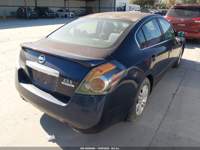 Aukcja sprzedaży 2011 Nissan Altima 2.5 S, vin: 1N4AL2AP0BN512873, numer aukcji: 46294404