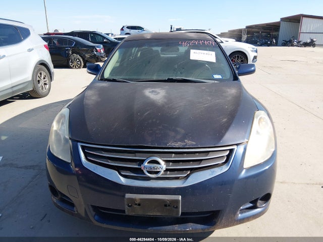 Aukcja sprzedaży 2011 Nissan Altima 2.5 S, vin: 1N4AL2AP0BN512873, numer aukcji: 46294404