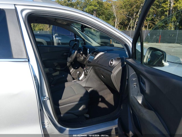 46294406 :رقم المزاد ، 3GNCJPSB3GL146396 vin ، 2016 Chevrolet Trax Lt مزاد بيع