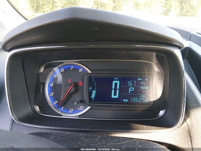 46294406 :رقم المزاد ، 3GNCJPSB3GL146396 vin ، 2016 Chevrolet Trax Lt مزاد بيع