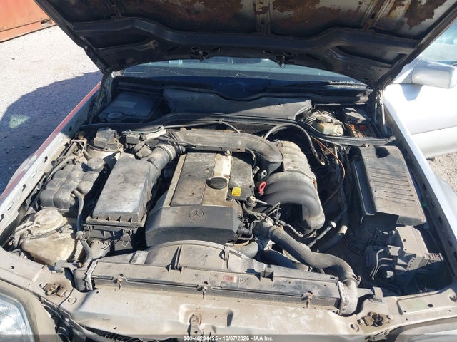 Продаж на аукціоні авто 1996 Mercedes-benz Sl 320, vin: WDBFA63F5TF138143, номер лоту: 46294425
