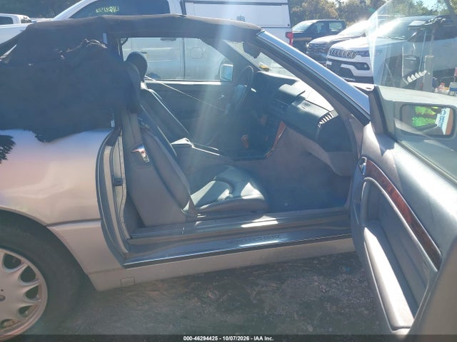 Продаж на аукціоні авто 1996 Mercedes-benz Sl 320, vin: WDBFA63F5TF138143, номер лоту: 46294425
