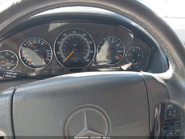 Продаж на аукціоні авто 1996 Mercedes-benz Sl 320, vin: WDBFA63F5TF138143, номер лоту: 46294425