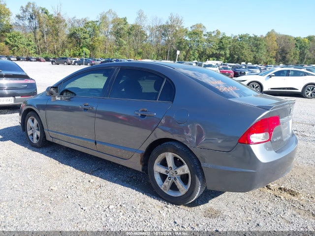 2009 Honda Civic Lx-s მანქანა იყიდება აუქციონზე, vin: 2HGFA166X9H325614, აუქციონის ნომერი: 46294432